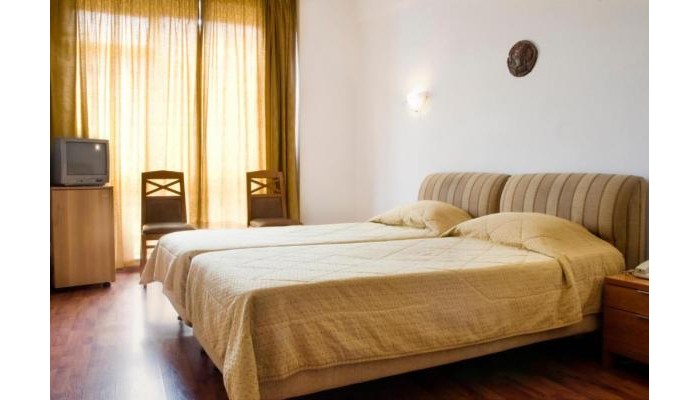 Hotel Arethusa poza 4