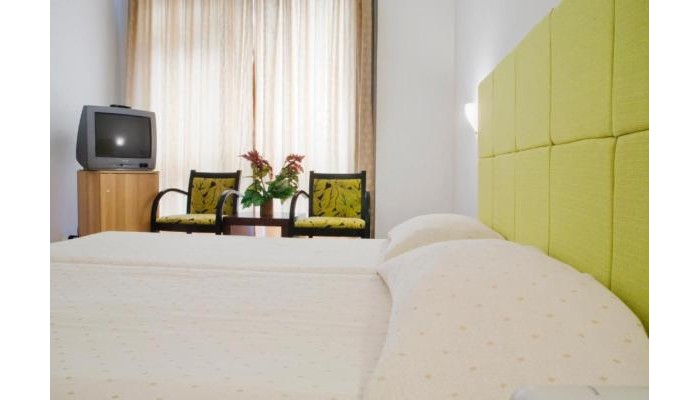 Hotel Arethusa poza 5