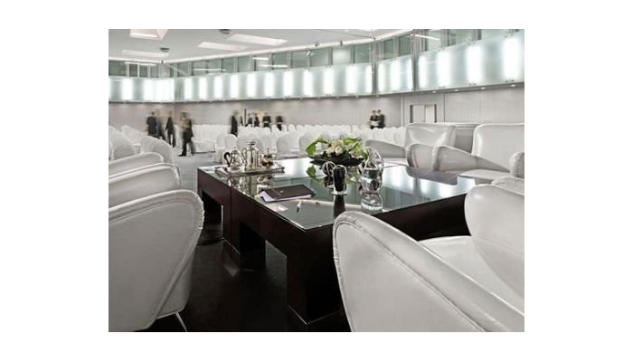 Hotel Athenaeum Intercontinental poza 0