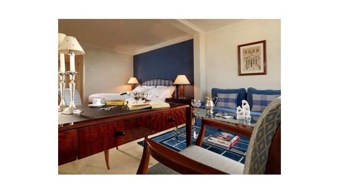 Hotel Athenaeum Intercontinental poza 1