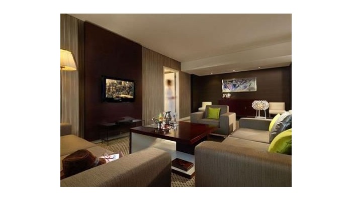 Hotel Athenaeum Intercontinental poza 5