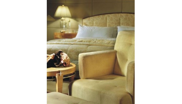 Hotel Athenaeum Intercontinental poza 6