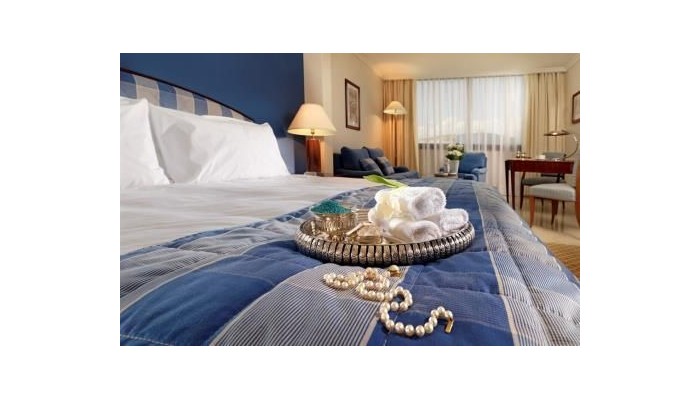 Hotel Athenaeum Intercontinental poza 9