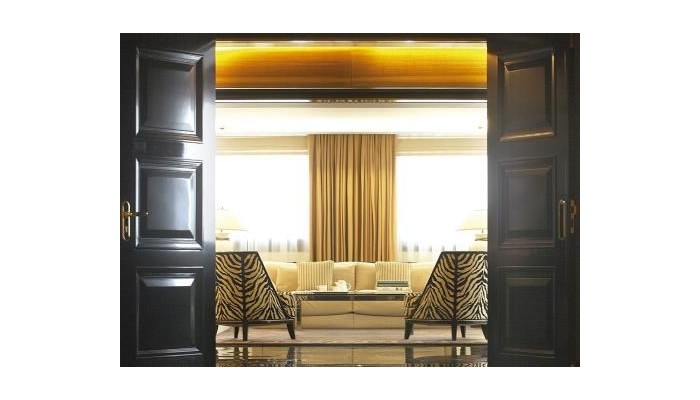 Hotel Athenaeum Intercontinental poza 12