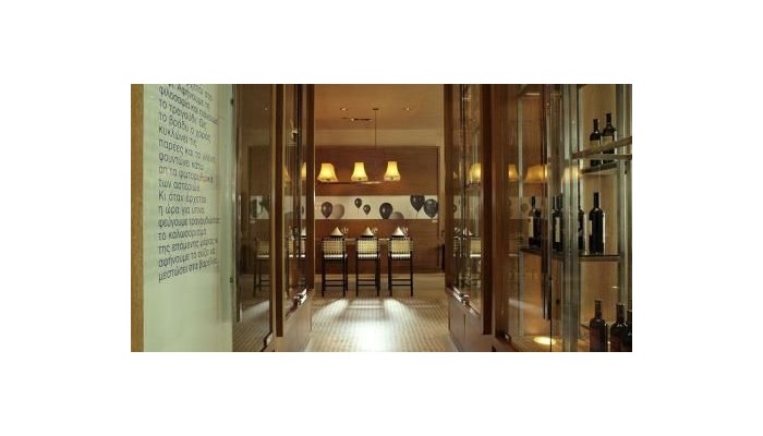 Hotel Athenaeum Intercontinental poza 13