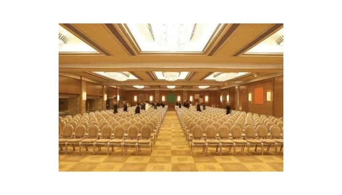 Hotel Athenaeum Intercontinental poza 18