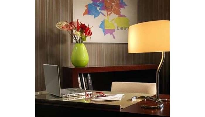 Hotel Athenaeum Intercontinental poza 19