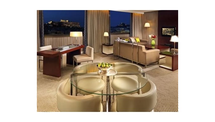 Hotel Athenaeum Intercontinental poza 21