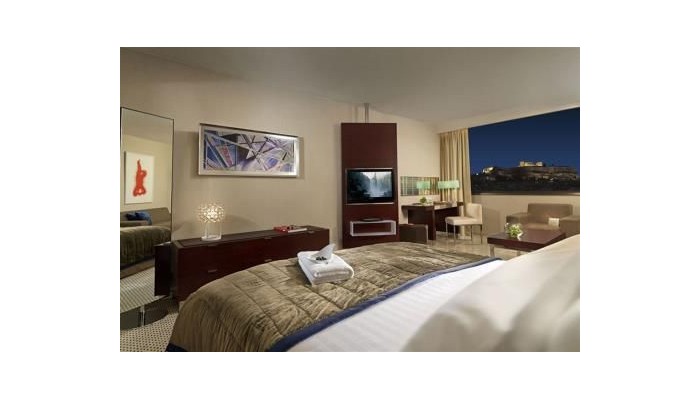 Hotel Athenaeum Intercontinental poza 24