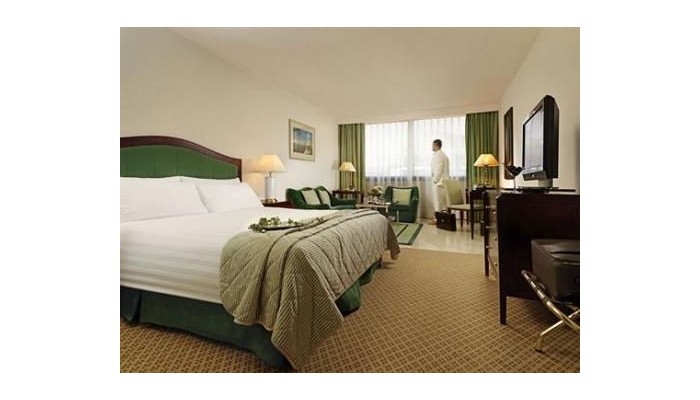 Hotel Athenaeum Intercontinental poza 25