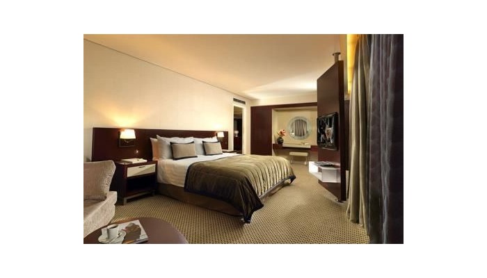 Hotel Athenaeum Intercontinental poza 26