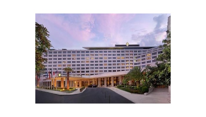 Hotel Athenaeum Intercontinental poza 32