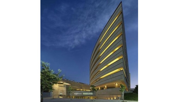 Hotel Athenaeum Intercontinental poza 29