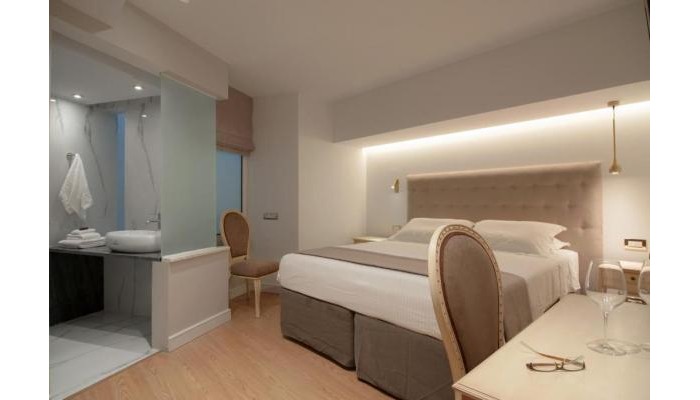 Hotel Athenian Spirit poza 14