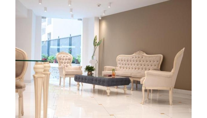 Hotel Athenian Spirit poza 5