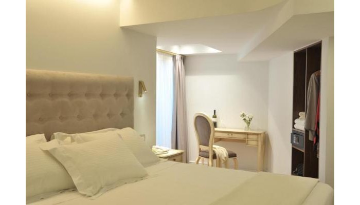Hotel Athenian Spirit poza 16