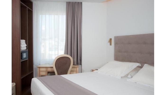 Hotel Athenian Spirit poza 17