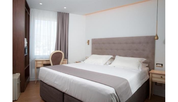 Hotel Athenian Spirit poza 7