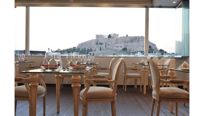 Hotel Athenian Spirit poza 27