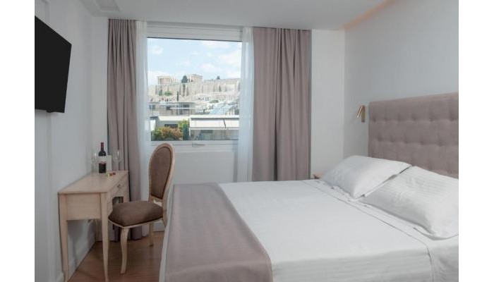Hotel Athenian Spirit poza 9