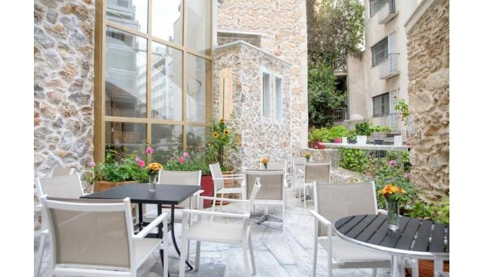 Hotel Athenian Spirit poza 29
