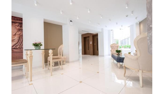 Hotel Athenian Spirit poza 4