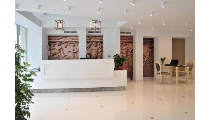 Hotel Athenian Spirit poza 2