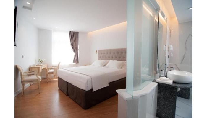 Hotel Athenian Spirit poza 6