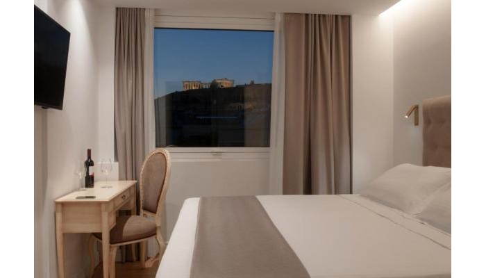 Hotel Athenian Spirit poza 19