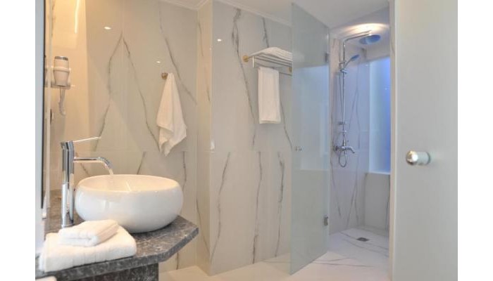 Hotel Athenian Spirit poza 21