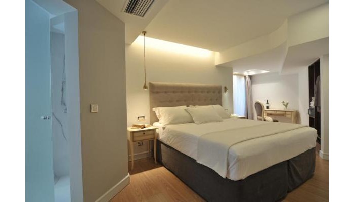 Hotel Athenian Spirit poza 10