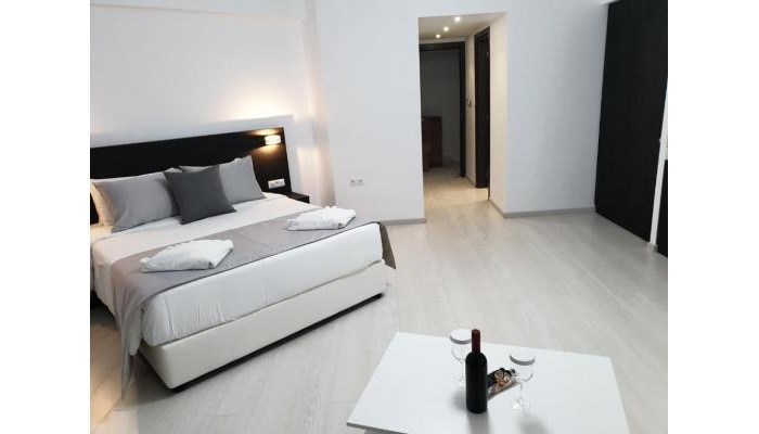 Hotel Boss Boutique Athens poza 0