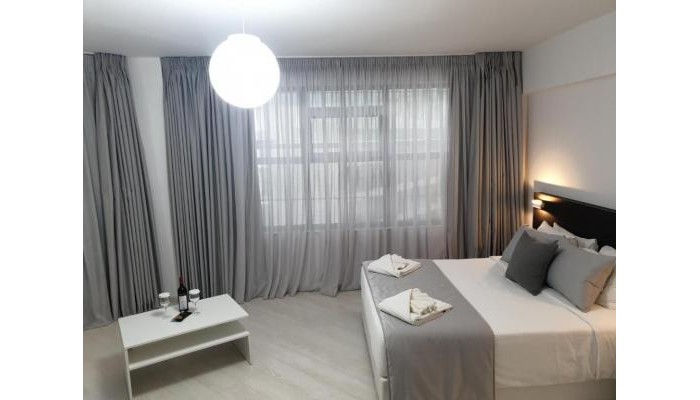 Hotel Boss Boutique Athens poza 2