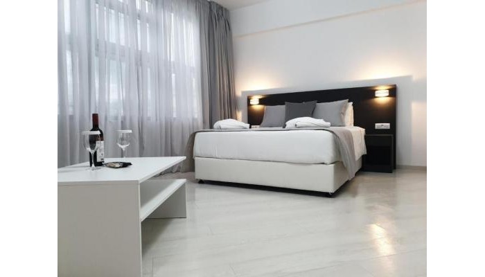 Hotel Boss Boutique Athens poza 1