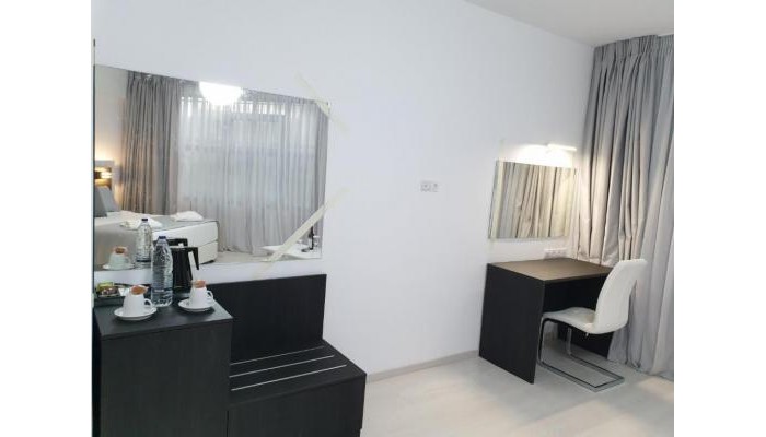 Hotel Boss Boutique Athens poza 3