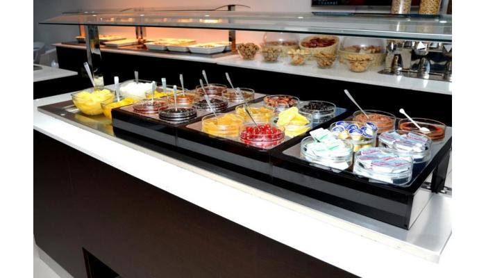 Hotel Breeze Boutique Athens poza 9