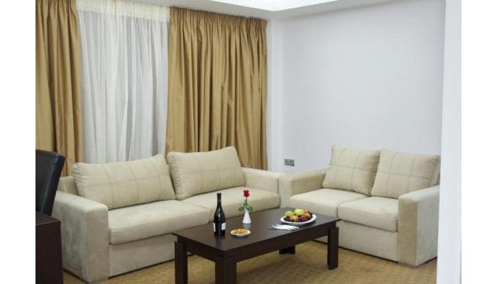 Hotel Breeze Boutique Athens poza 5