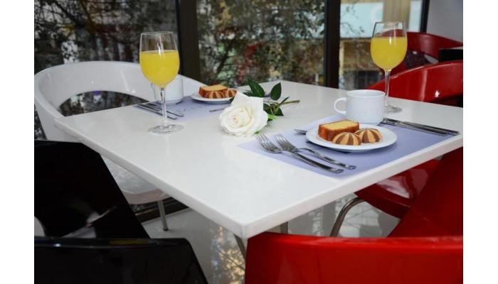 Hotel Breeze Boutique Athens poza 8