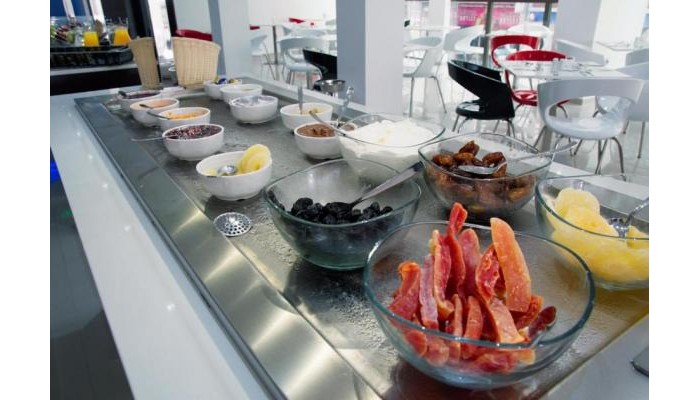Hotel Breeze Boutique Athens poza 14
