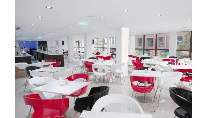 Hotel Breeze Boutique Athens poza 7