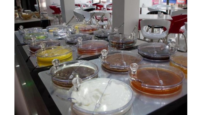 Hotel Breeze Boutique Athens poza 15