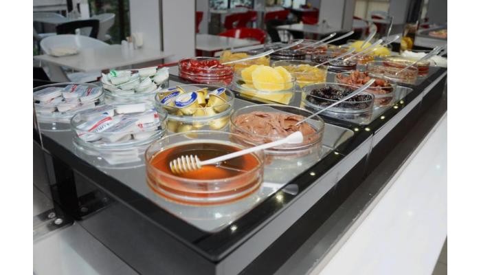 Hotel Breeze Boutique Athens poza 17