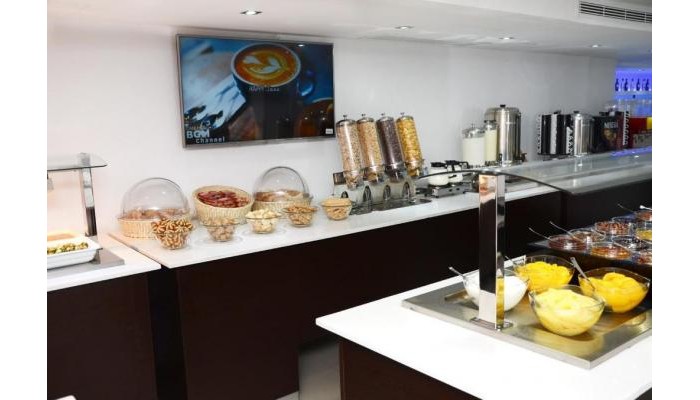 Hotel Breeze Boutique Athens poza 11