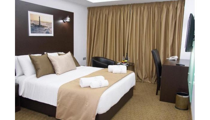 Hotel Breeze Boutique Athens poza 3