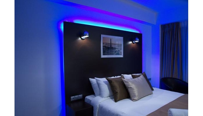 Hotel Breeze Boutique Athens poza 6