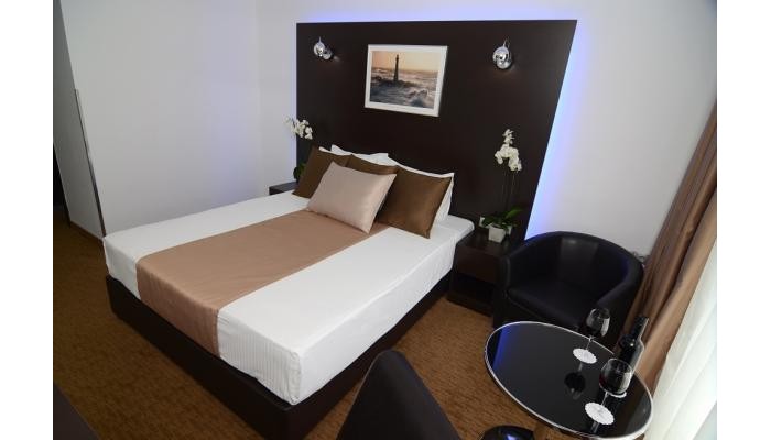 Hotel Breeze Boutique Athens poza 4