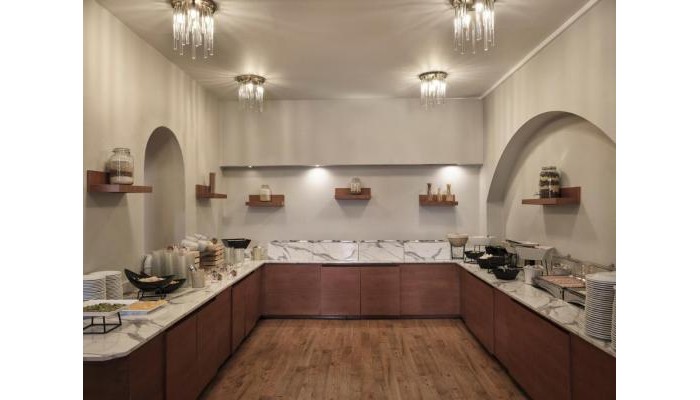 Hotel Candia poza 7