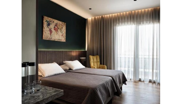 Hotel Candia poza 6