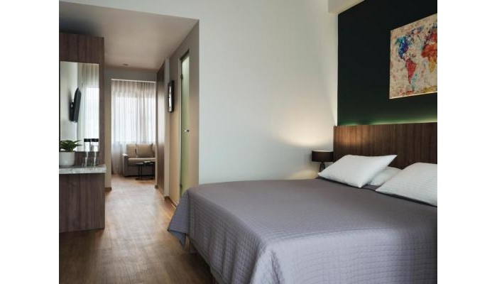 Hotel Candia poza 3