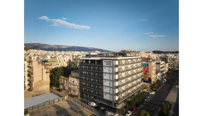 Hotel Candia poza 0
